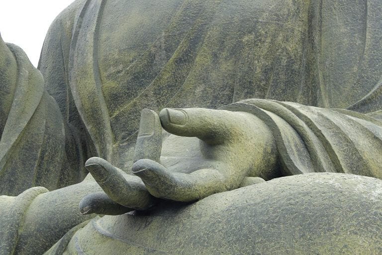 meditation, bouddha