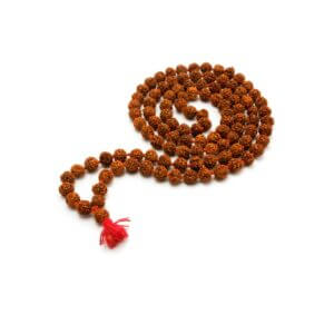 mala rudrashka