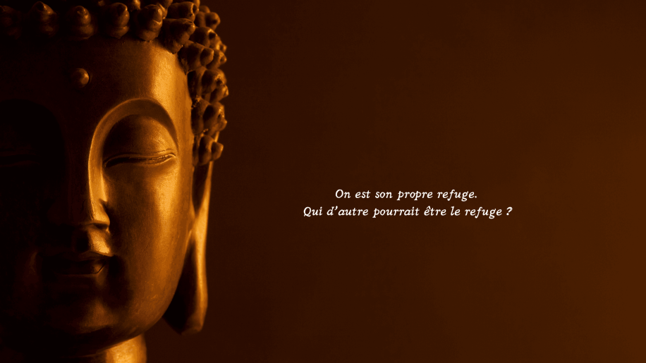 buddha